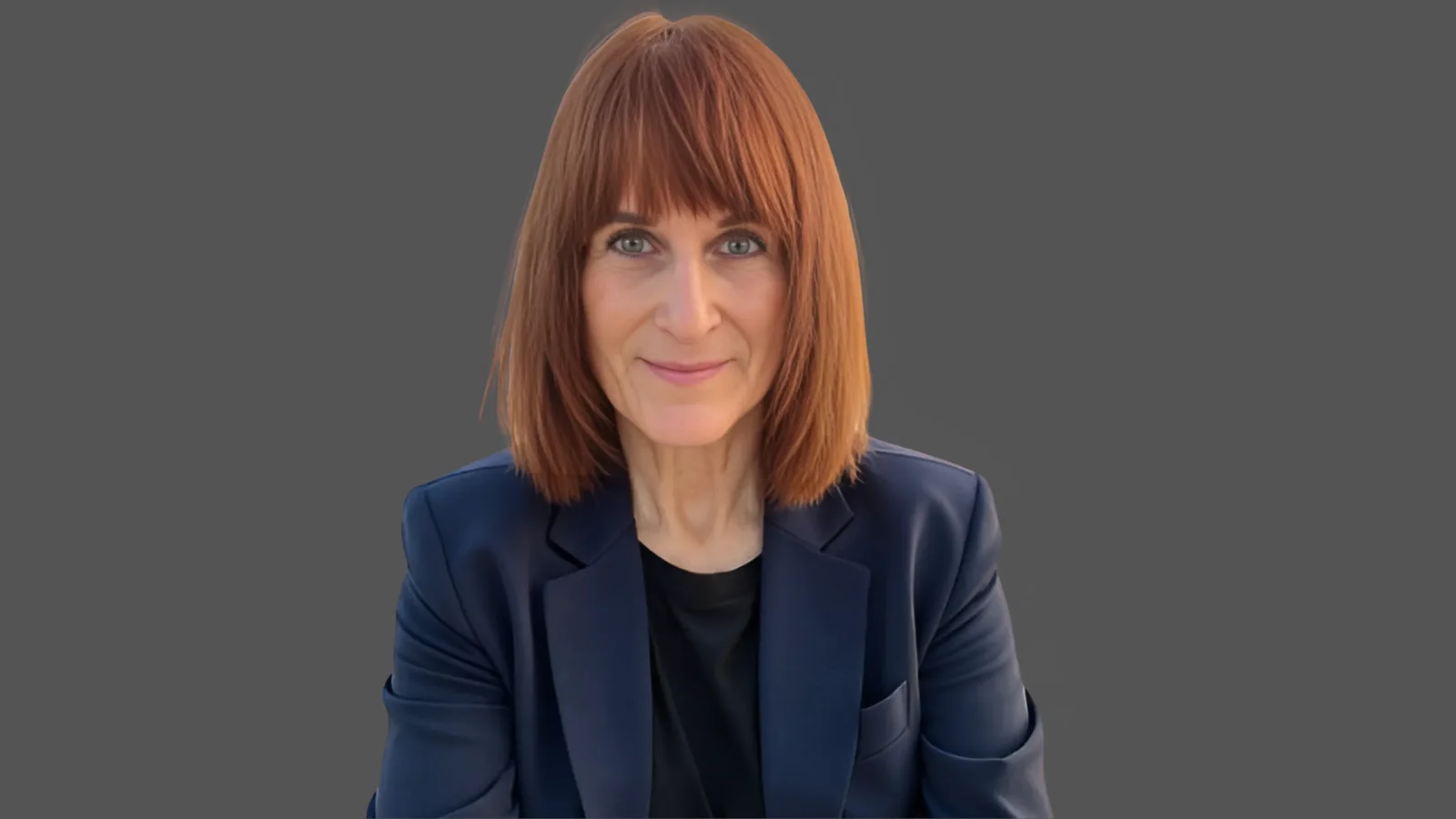 Sandy Lighterman, Film Commissioner for Broward County Sandy Lighterman, Film Commissioner for Broward County