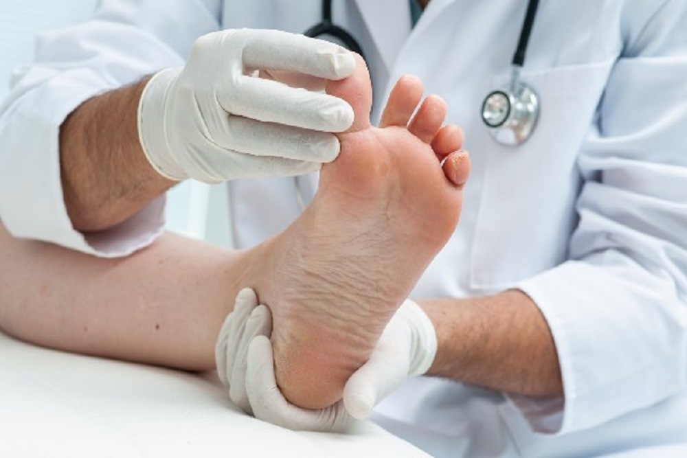 Treating toe deformities with minimally invasive techniques