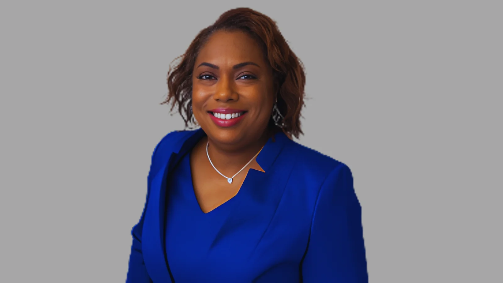 Gina Cleggs, Senior Vice President, Seniors and Housing, at Catholic Charities Gina Cleggs, Senior Vice President, Seniors and Housing, at Catholic Charities