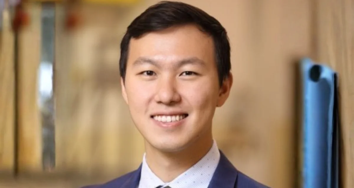 Zhaonan Sun, principal scientist at CSRC