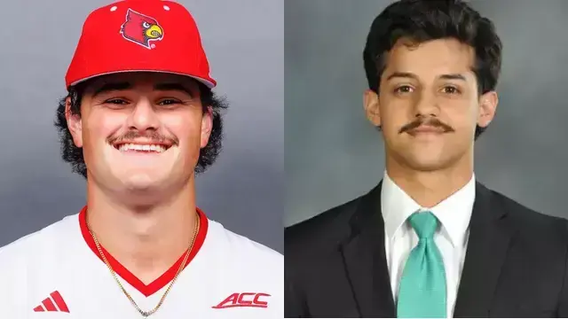 Dean Mihos and Tague Davis - 