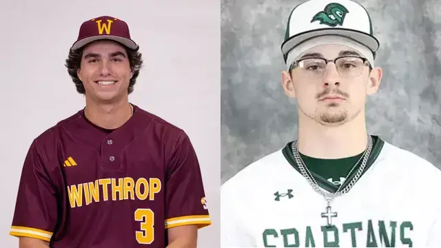 Noah Berge and Brenston Velasquez Noah Berge and Brenston Velasquez