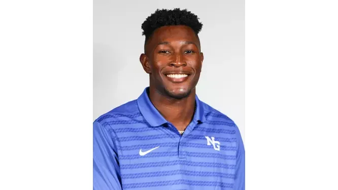 Andrews Opata, former Parkview High School standout’s collegiate team plays on Friday, May 16 in the NCAA Division II Baseball Championship