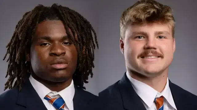 Greg Ard and Matt Wagner - 