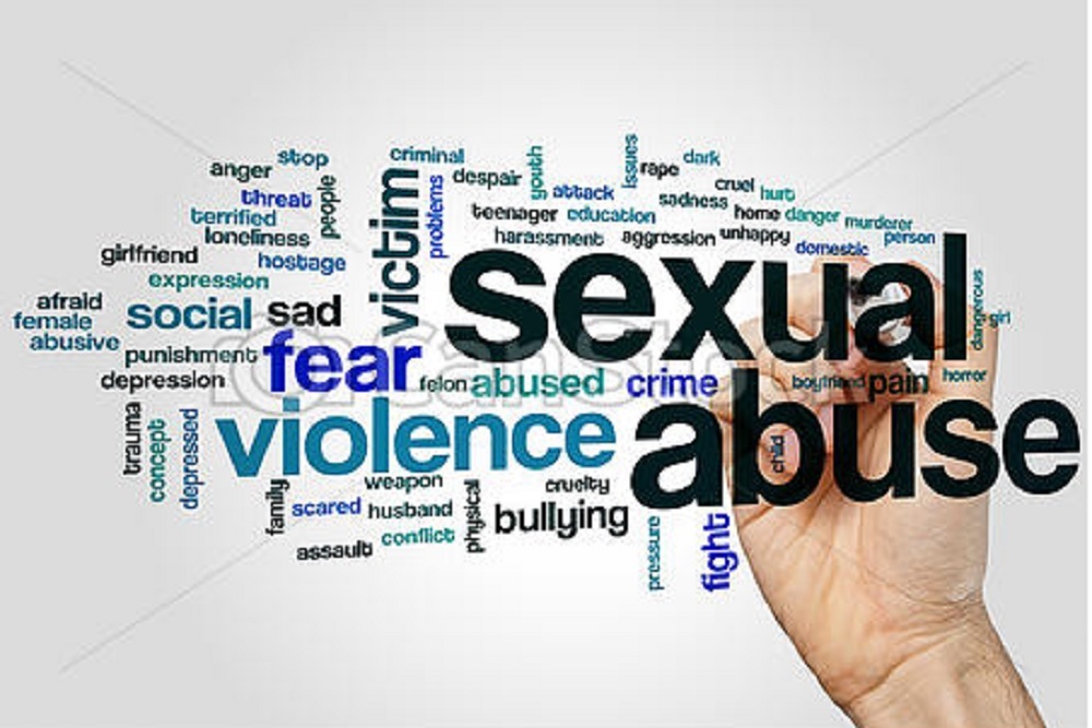 HOPEWORKS OF HOWARD COUNTY: Anita Hill nailed why we need to rethink who’s to blame when it comes to sexual abuse