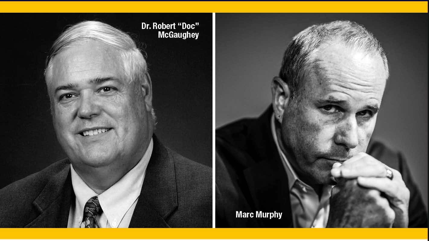 MSU to host the McGaughey Lecture on Press Freedom and Responsibility MSU to host the McGaughey Lecture on Press Freedom and Responsibility