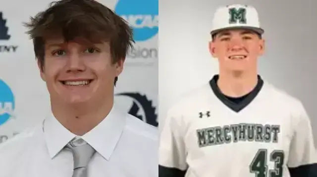 Which former Shenango Valley News area high school standouts will be in action on Saturday, March 15?