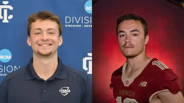Brody Frederick and Cameron Sousa - Brody Frederick and Cameron Sousa -
