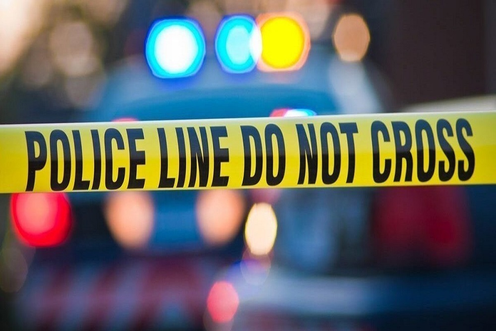 Crimes Are Not Reported