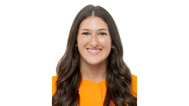 Camryn Sarvis, former Daniel Boone High School softball player will compete with her collegiate team for the NCAA Division I Softball Championship