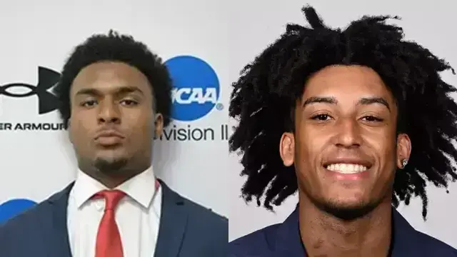 Joel Tufts and Julien Horton - Joel Tufts and Julien Horton -