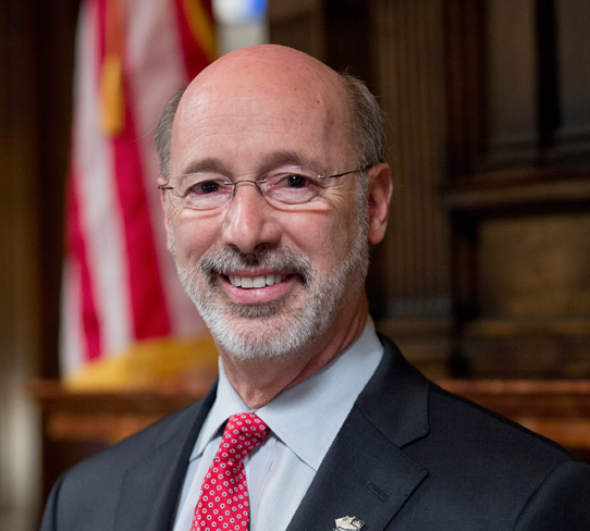 Broad & Liberty: Pennsylvania governor’s office helped direct privately funded grants to election officials in Democratic counties