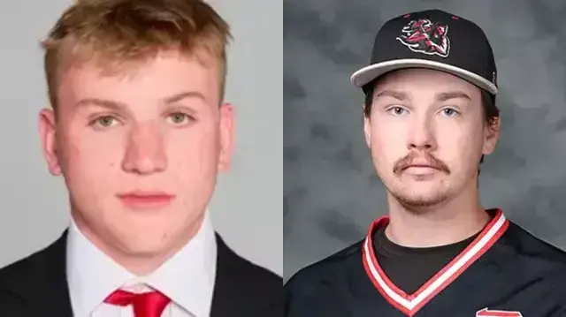 Which former Butler County News area high school standouts will be in action in the week starting Monday, April 14?