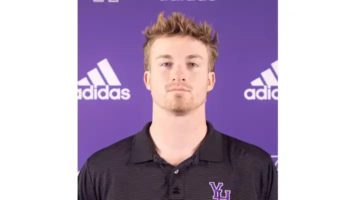 Craig Chace, former River Ridge High School baseball player will compete with his collegiate team for the NCAA Division II Baseball Championship