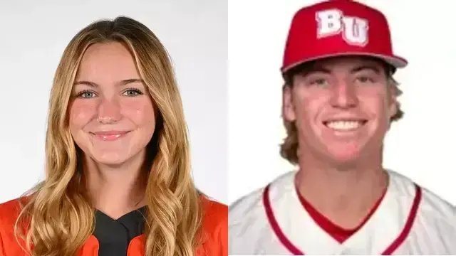 Which former SW Riverside News area high school standouts will be in action on Saturday, May 3?