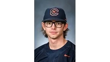Braxton Roberts, former Loudon High School baseball player will compete with his collegiate team for the NCAA Division II Baseball Championship