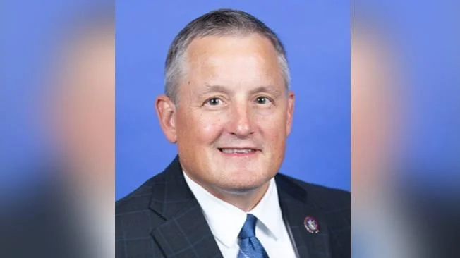 Arkansas Rep. Bruce Westerman addresses opioid crisis and honors D-Day Arkansas Rep. Bruce Westerman addresses opioid crisis and honors D-Day