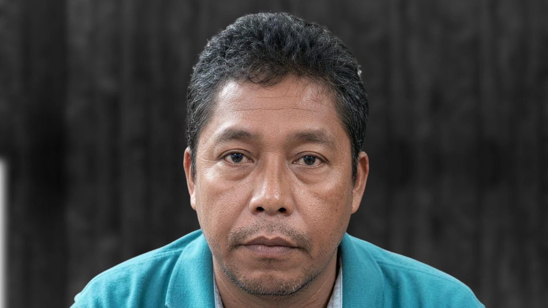 Santos Ruben Gutierrez