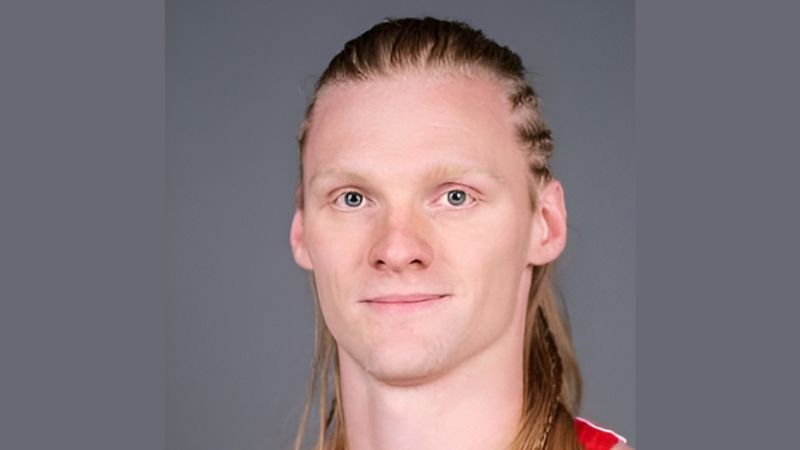 Nikolous Bertling