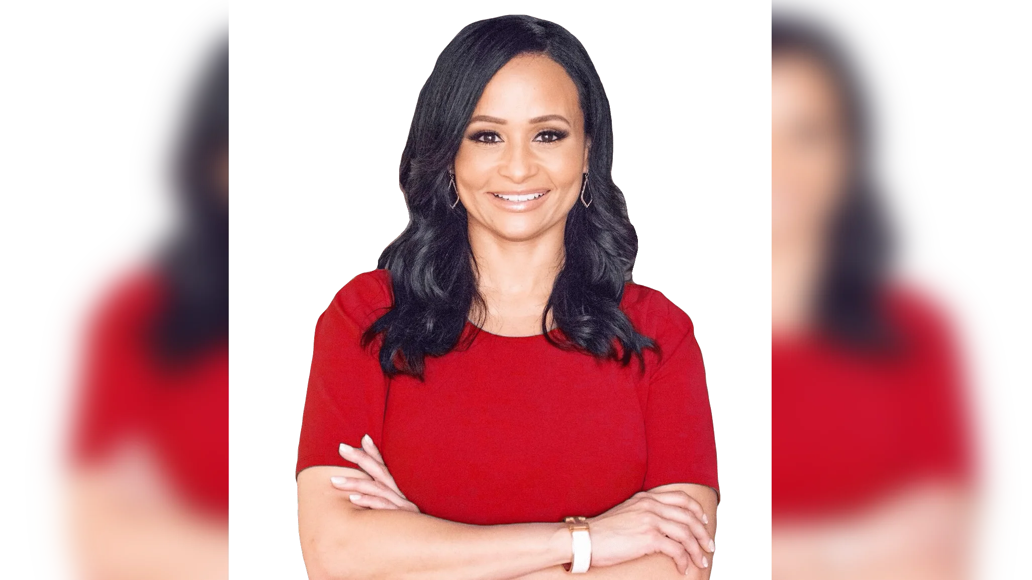 Katrina Pierson introduced HB 4036 to the Texas House — what to know
