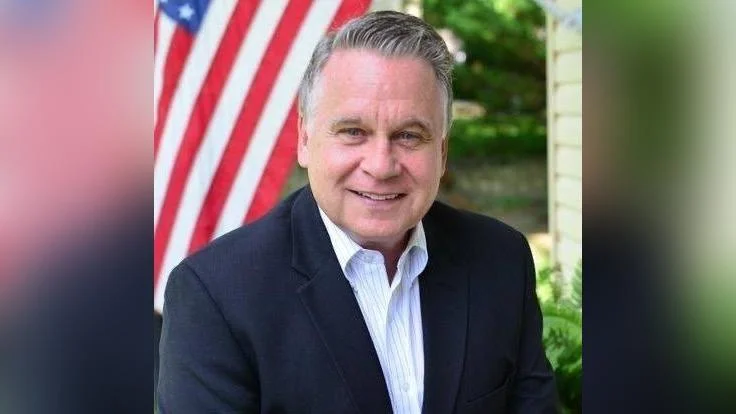 Debbie’s Dream Foundation honors Congressman Chris Smith at advocacy day