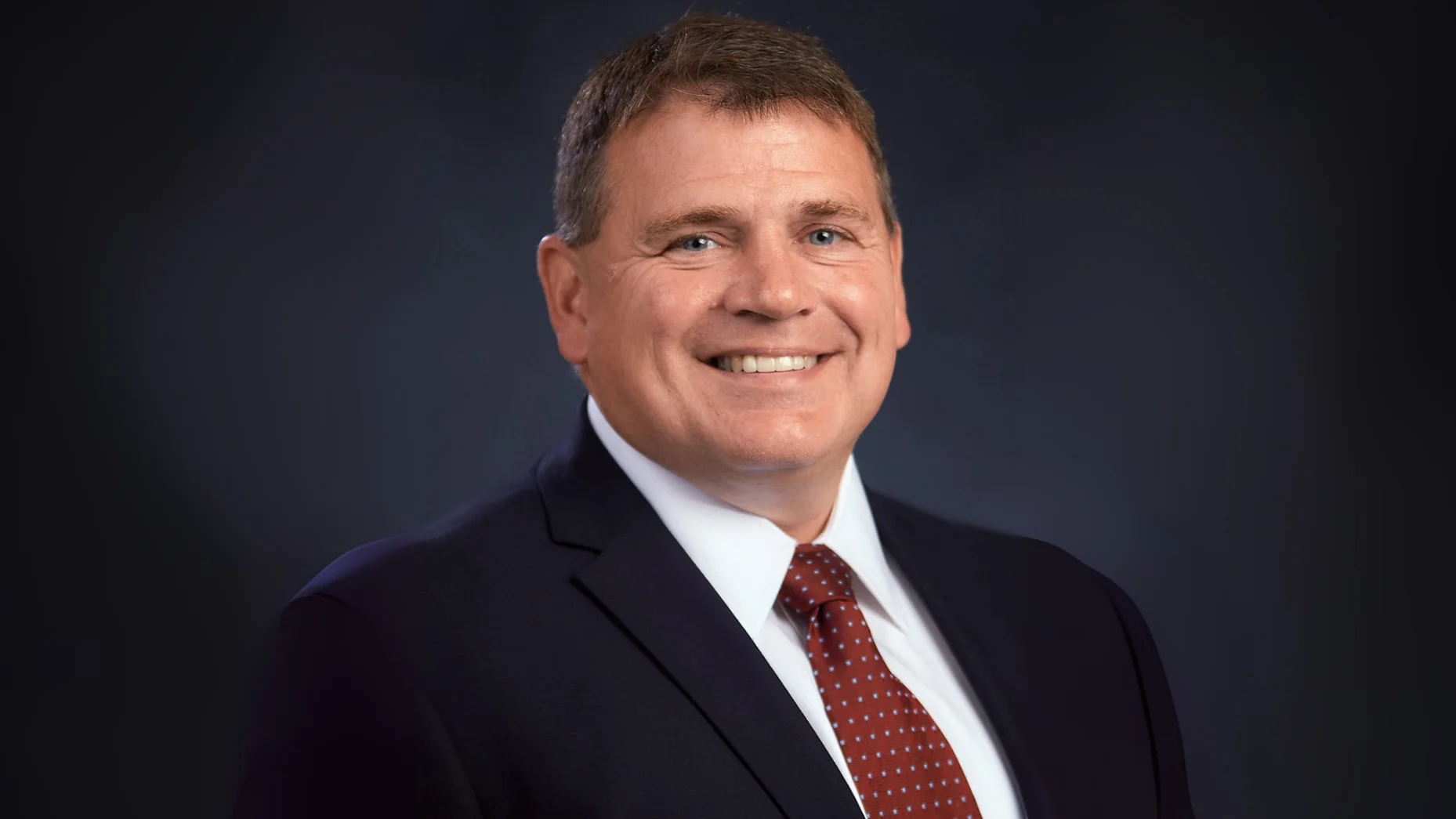 Larry Shifflett Executive Deputy Secretary - Pennslyvania Department of Transportation