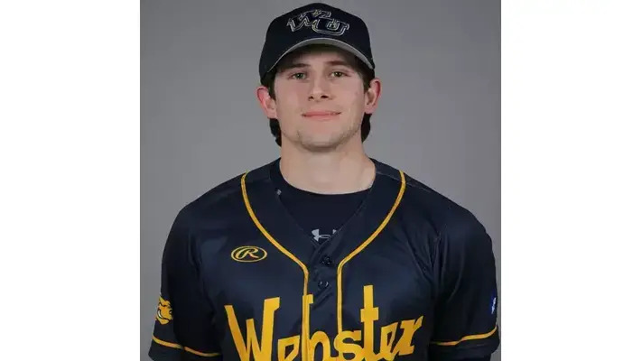 Newbury Park High School standout Scott Detweiler’s collegiate team loses game in the NCAA Division III Baseball Championship on Saturday, May 17