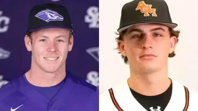 Which former Mobile Courant area high school standouts will be in action on Saturday, March 15?