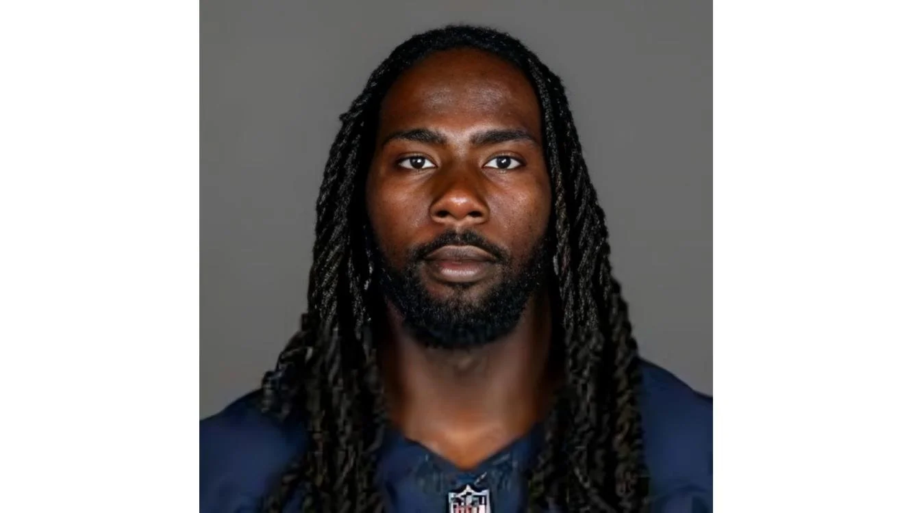 Carl Jones Jr.