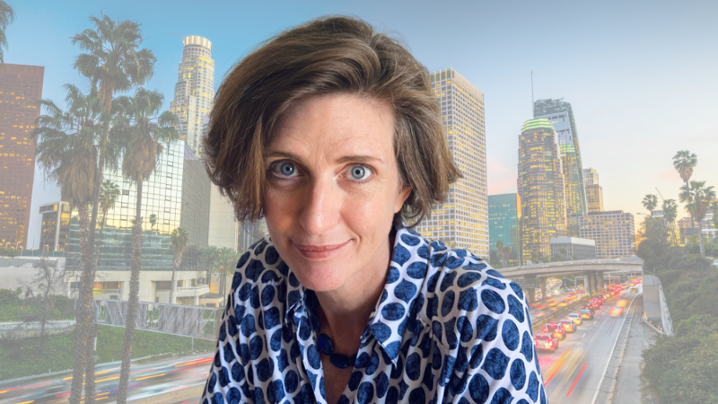 Creative Writing Session of the Season