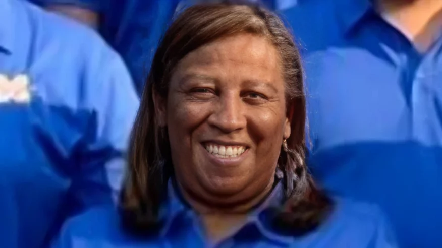 Regina Montgomery Principal Regina Montgomery Principal