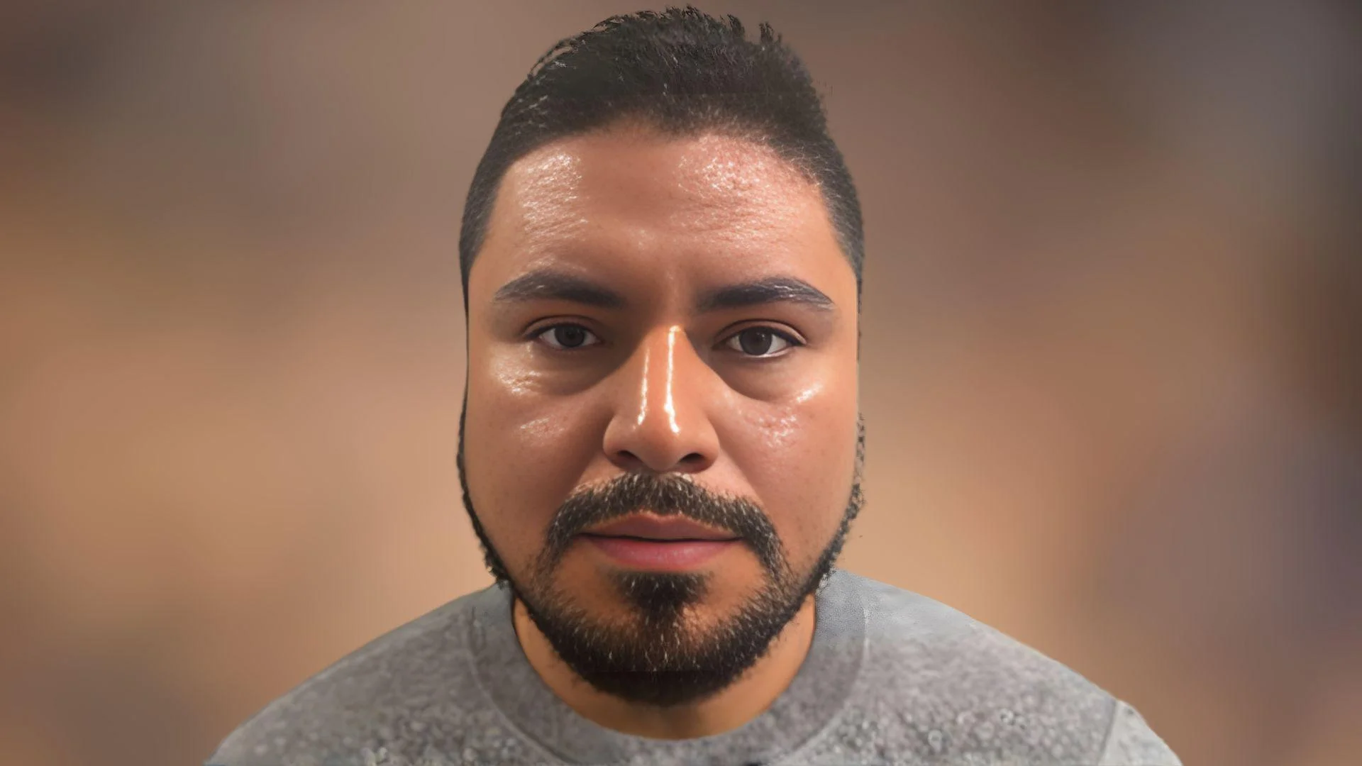 Nilo Herrera-Sanchez - Provided