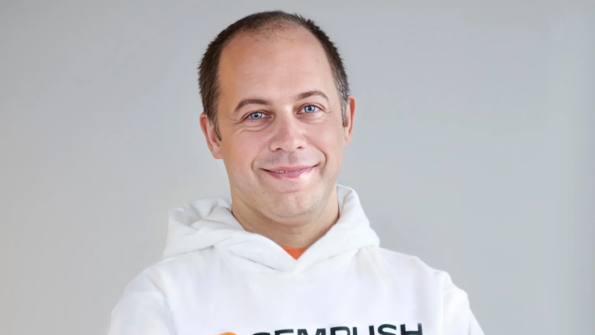 Oleg Shchegolev CEO and Founder at Semrush - Semrush