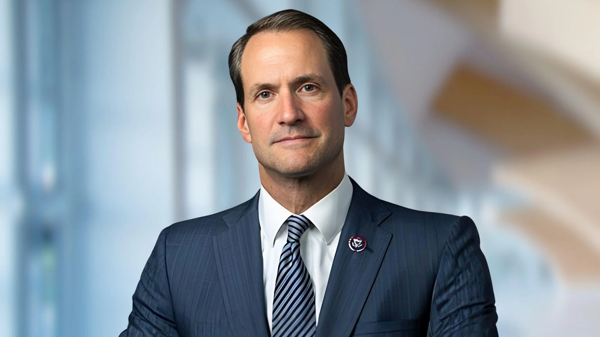 Rep. James Himes (CT-4)
