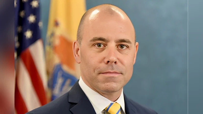 Samuel Viavattine Deputy Commissioner