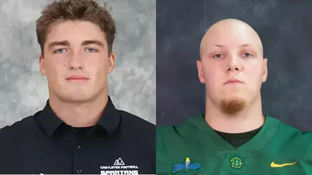 Deacon Schneider and Austin Prouty - Deacon Schneider and Austin Prouty -