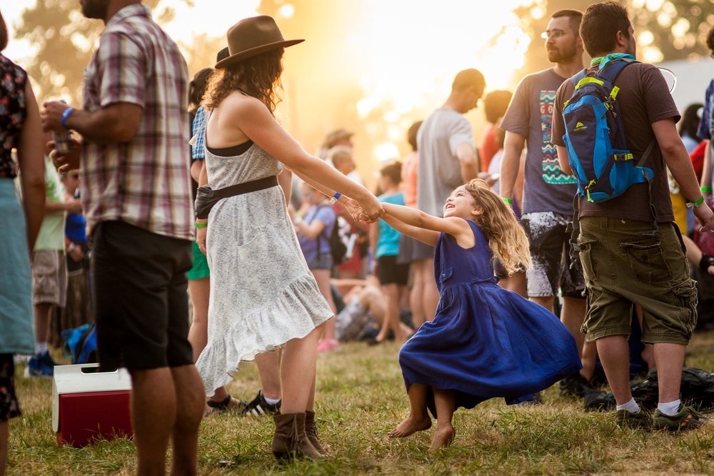 Family Festival to be held June 6