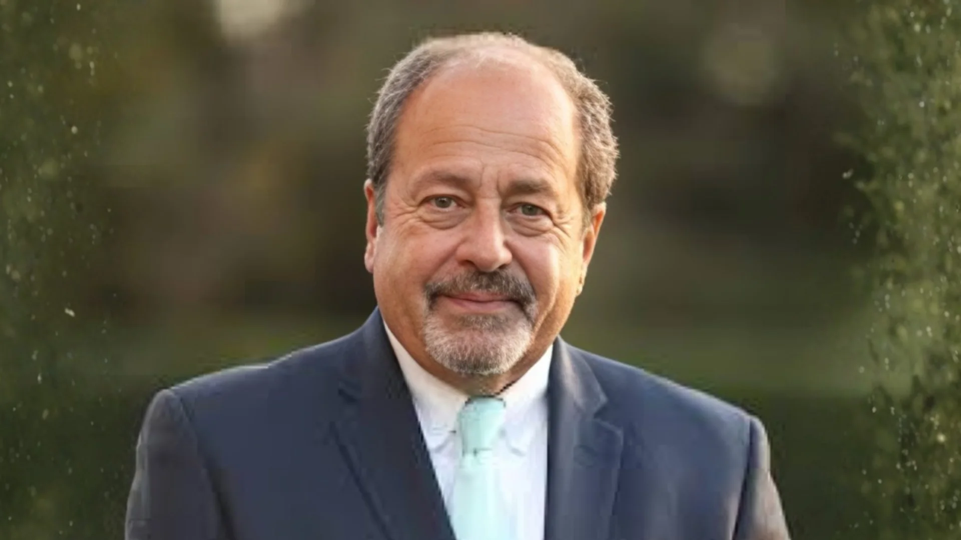 Ralph J. Lamparello Board President at New Jersey State Bar Foundation