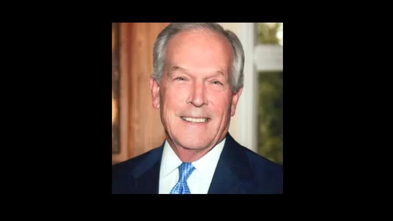 Former commerce secretary, longtime Midland advocate Evans earns Midland Chamber’s 2025 Citizen of the Year accolade