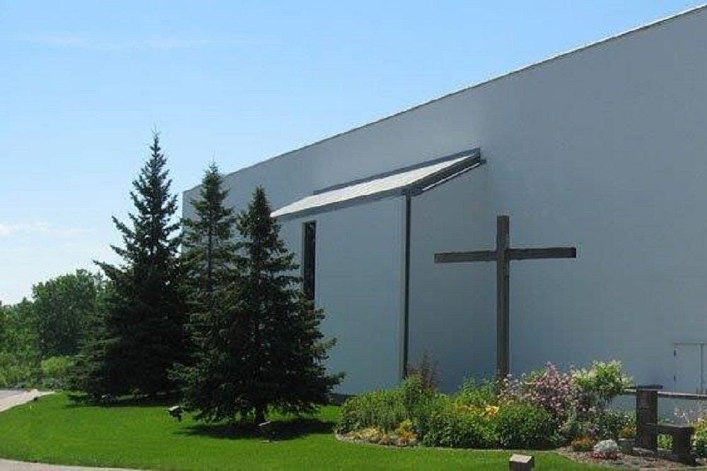 Church of The Risen Savior Parish in Burnsville, MN Church of The Risen Savior Parish in Burnsville, MN