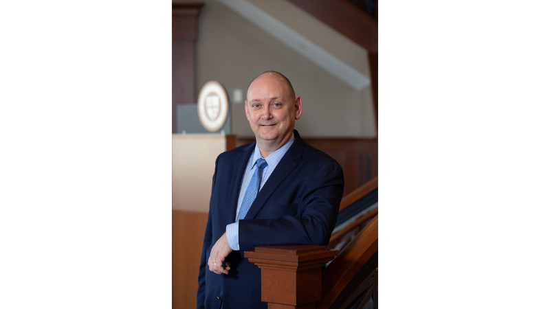 The Inaugural Address of President Greg Weiner, Ph.D.