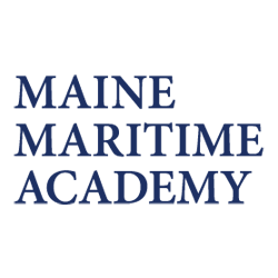 Maine Maritime Academy Renewable Energy Scholarship recipient Kelsey Bern