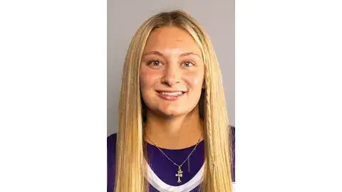 Taryn Sides, former Phillipsburg High School standout’s collegiate team plays on Friday, March 21 in Division I NCAA Basketball Championship Tournament