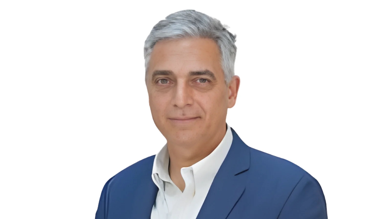 Federico Gagliardo, CEO of Vitrium Capital Federico Gagliardo, CEO of Vitrium Capital