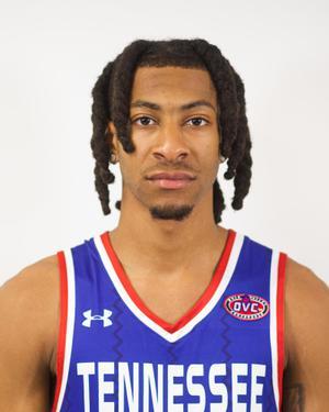 Tennessee State University Men’s Basketball Elevate the Culture