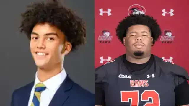 Which former West Lake Norman News area high school standouts will be in action in the week starting Mon Sept. 23?