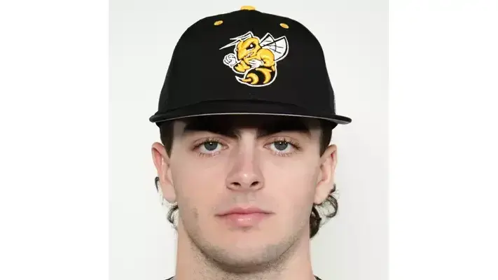 On Saturday, May 17, former Georgetown Preparatory School standout CJ Chatterton collegiate team wins in the NCAA Division III Baseball Championship