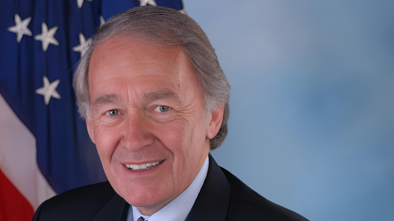 Sens. Markey, Durbin, Rubio and Reps. Smith, Trahan Announce Bipartisan, Bicameral Legislation to Hold Cambodian Officials Accountable for Undermining Democracy, Human Rights