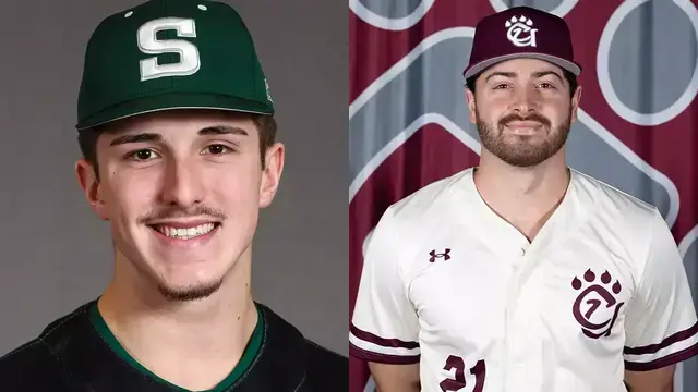 Zachary Hare and Couper Stala - 