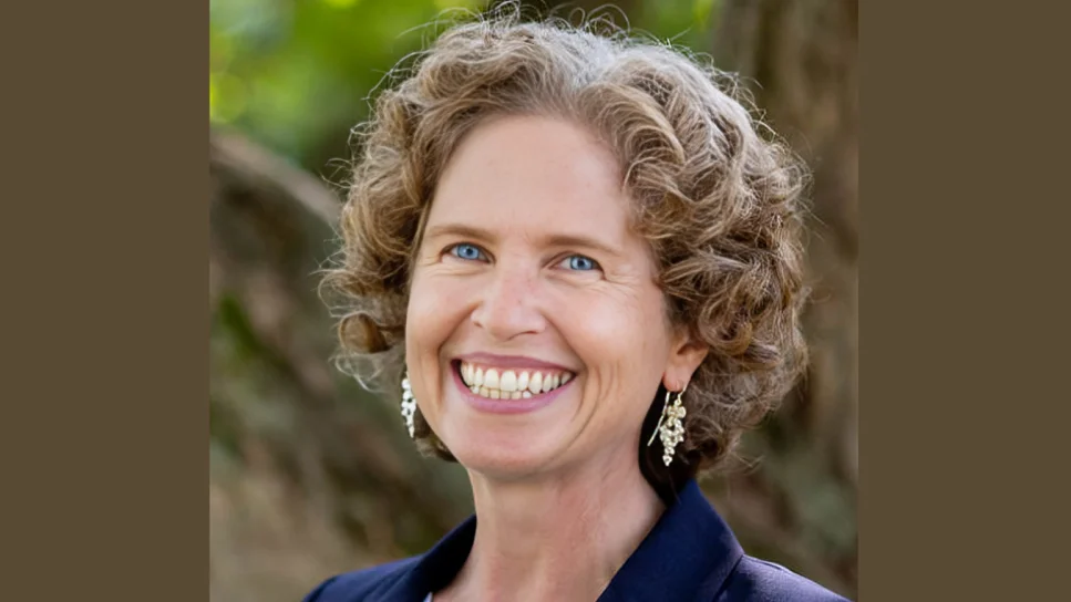 Carey McDougall, Interim Chancellor - Pennsylvania State University-Penn State Beaver